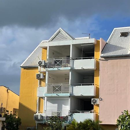 Ti Kaz'Eta Apartment Sainte-Anne  Exterior photo